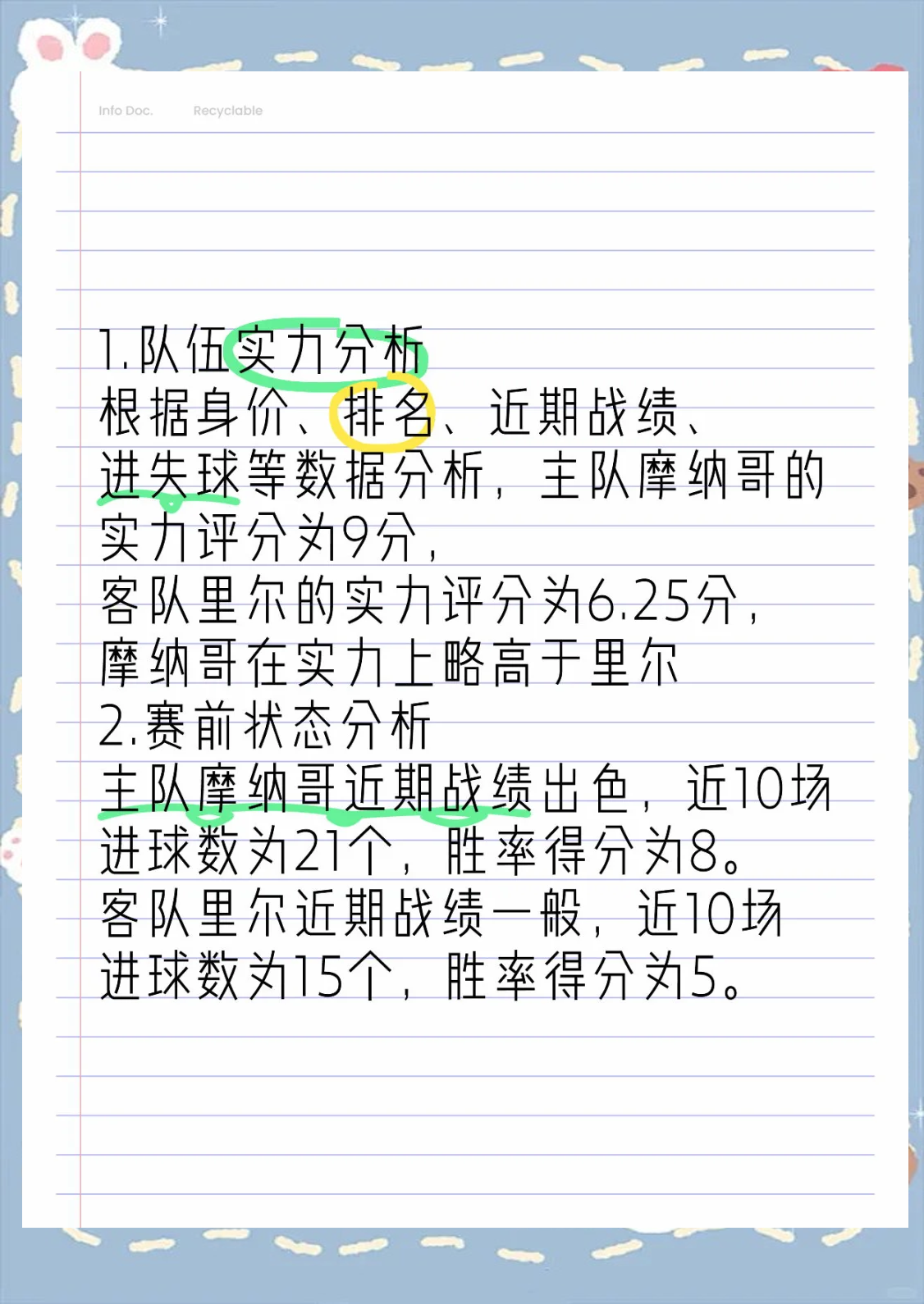 里尔主场不敌摩纳哥，失去领先优势