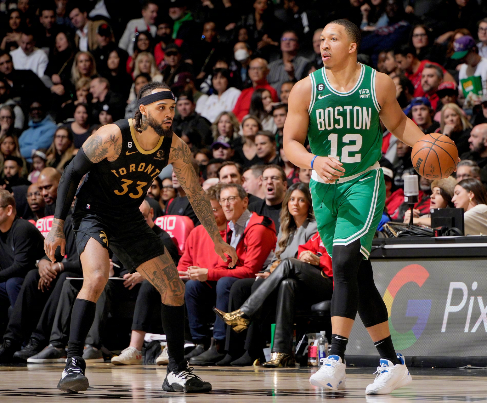 美网次回合对决在即！波士顿凯尔特人演练定位球，切尔西密集防守应对的简单介绍